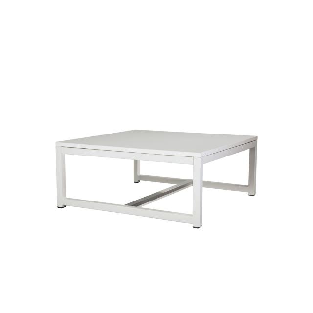 Loungetisch Smart, white - 